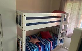 Angra Green Coast Residence Service E Marina