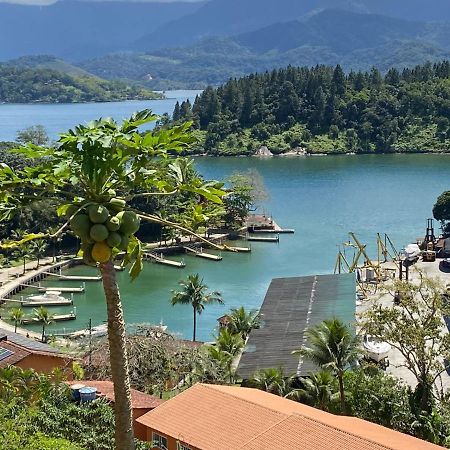 Angra Green Coast Residence Service E Marina Angra dos Reis Exterior foto