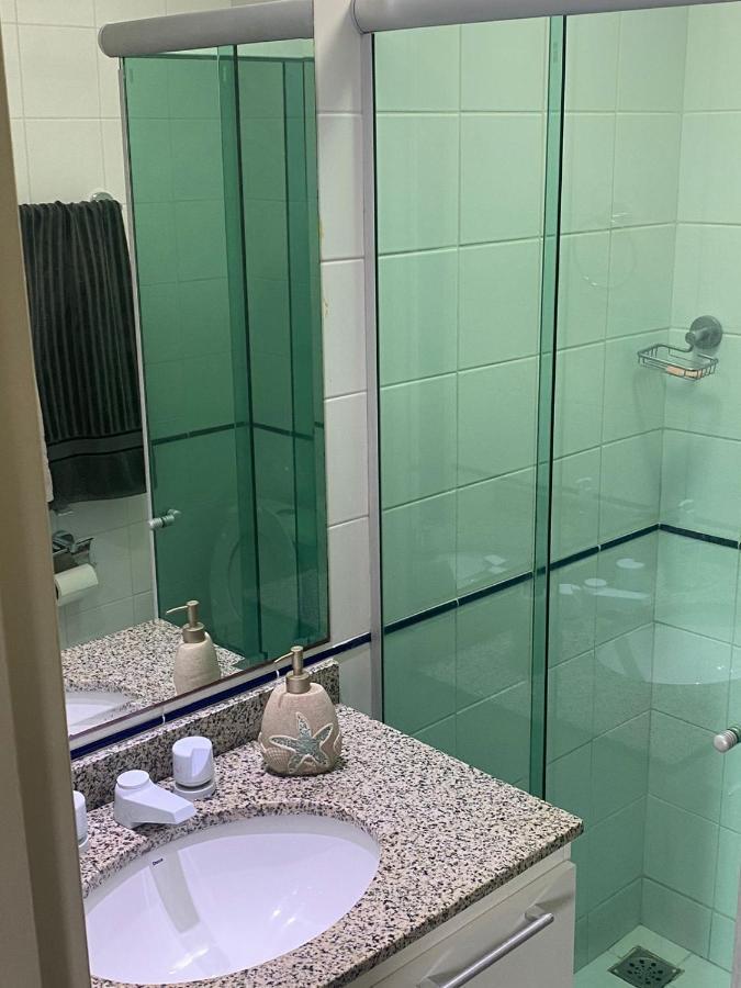 Angra Green Coast Residence Service E Marina Angra dos Reis Exterior foto