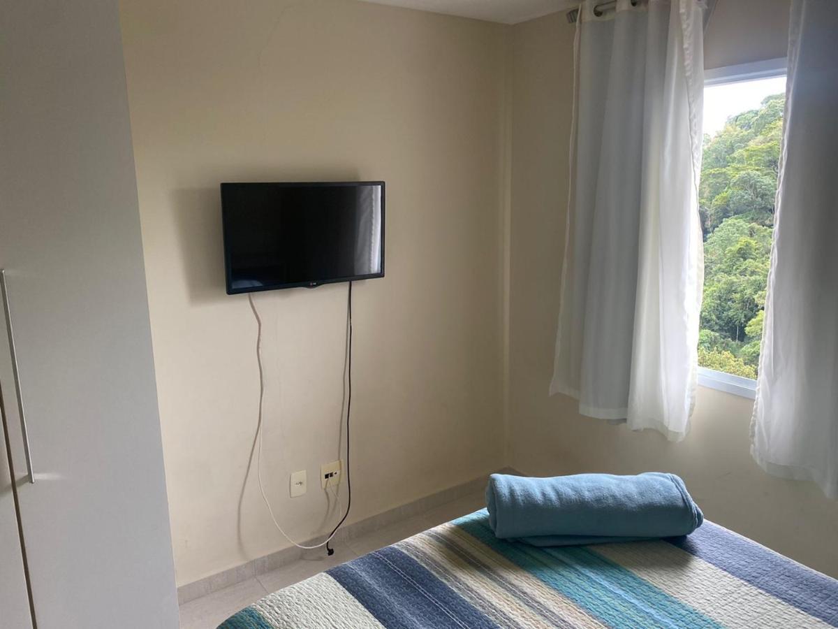 Angra Green Coast Residence Service E Marina Angra dos Reis Exterior foto