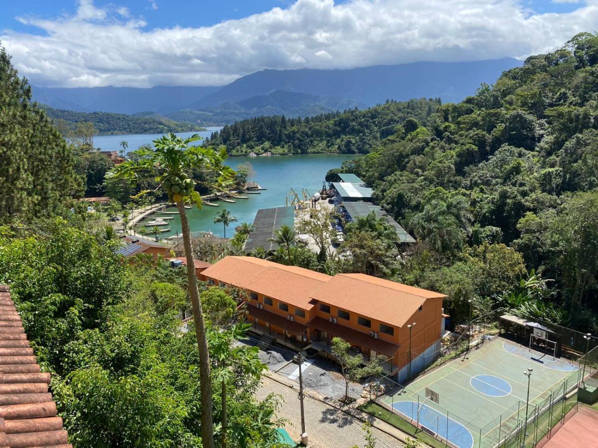Angra Green Coast Residence Service E Marina Angra dos Reis Exterior foto