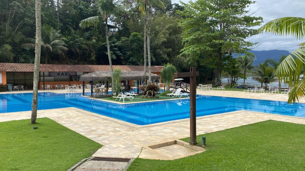Angra Green Coast Residence Service E Marina Angra dos Reis Exterior foto