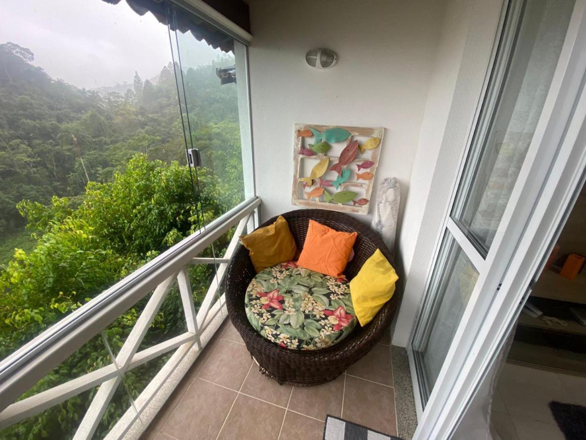 Angra Green Coast Residence Service E Marina Angra dos Reis Exterior foto