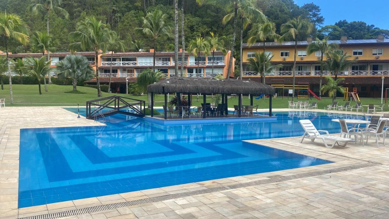 Angra Green Coast Residence Service E Marina Angra dos Reis Exterior foto