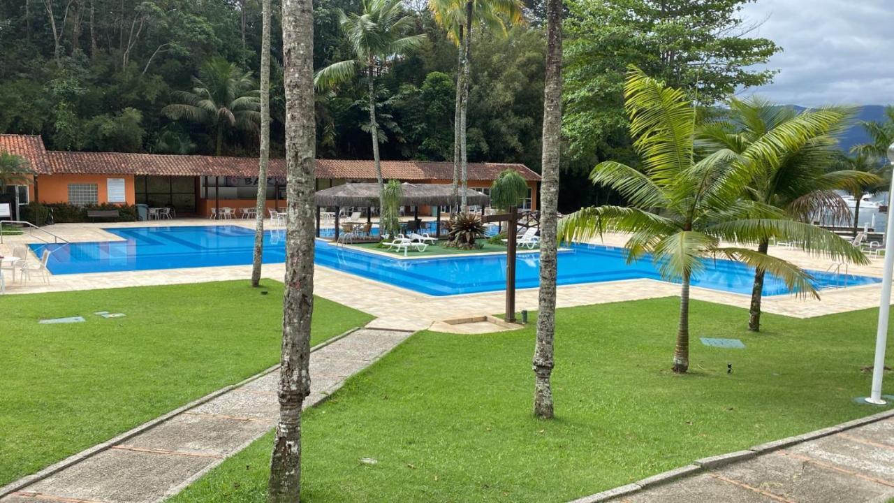 Angra Green Coast Residence Service E Marina Angra dos Reis Exterior foto