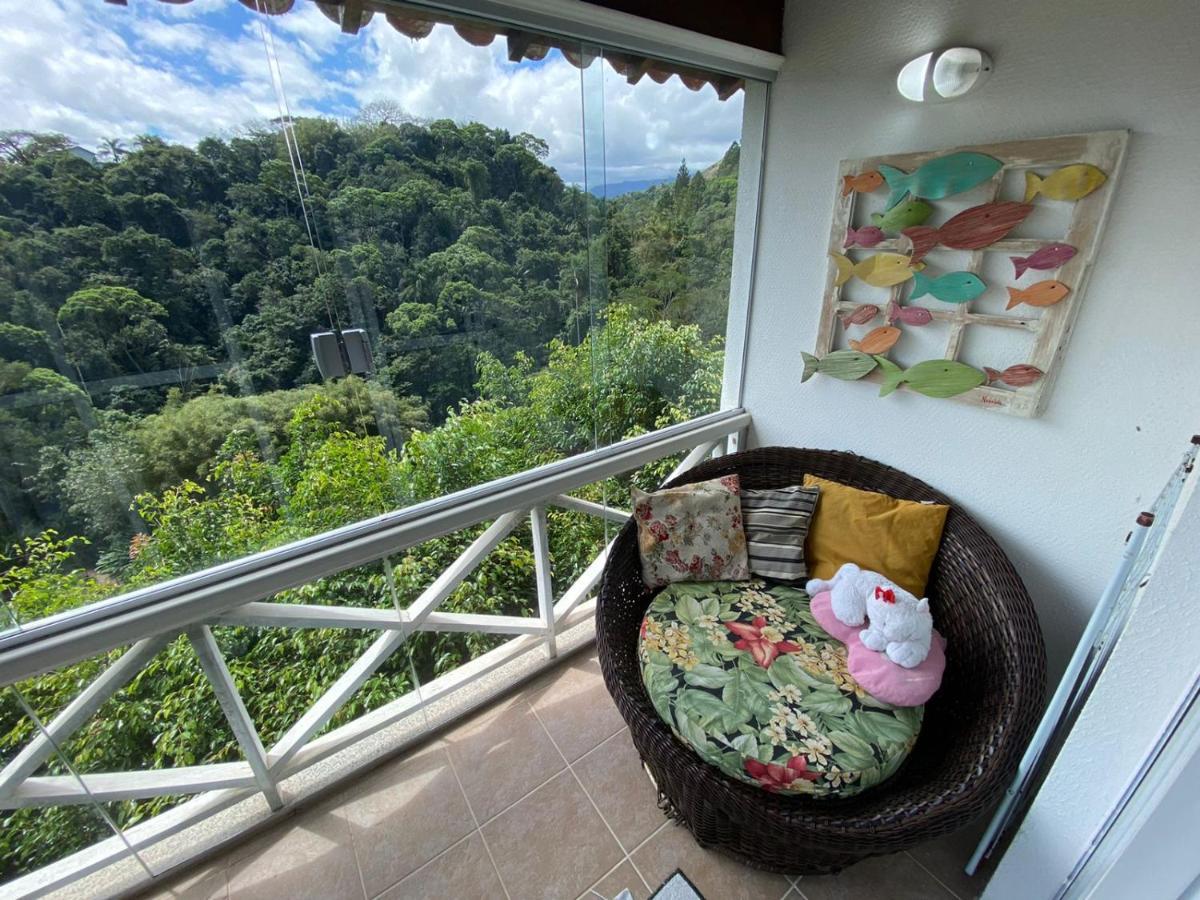 Angra Green Coast Residence Service E Marina Angra dos Reis Exterior foto