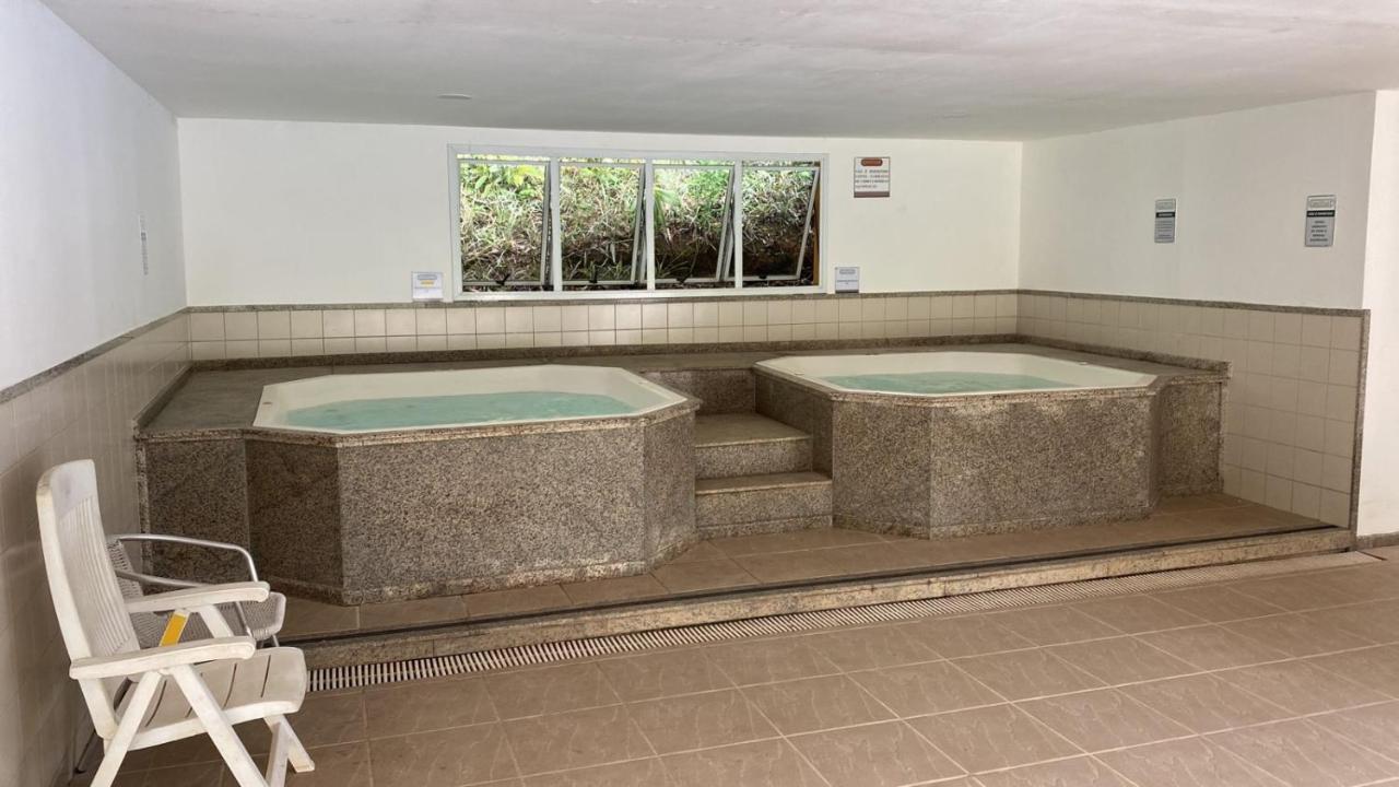 Angra Green Coast Residence Service E Marina Angra dos Reis Exterior foto