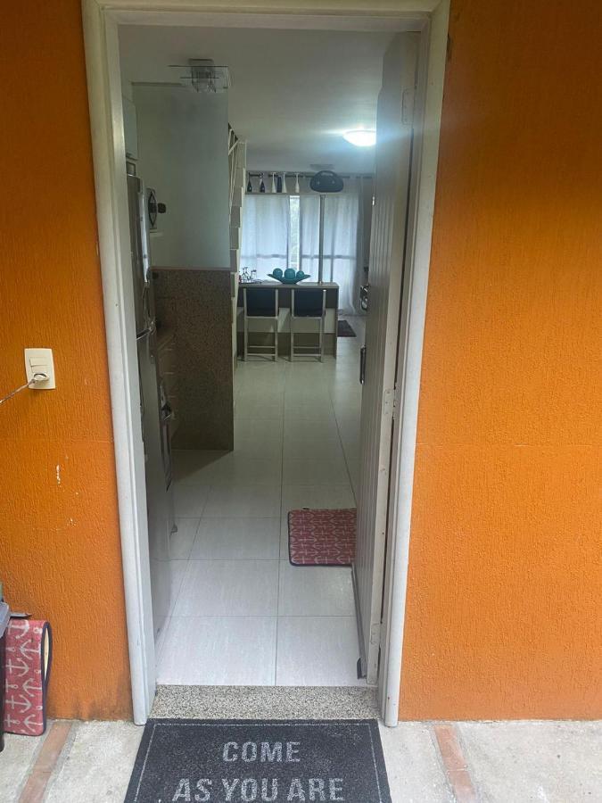 Angra Green Coast Residence Service E Marina Angra dos Reis Exterior foto