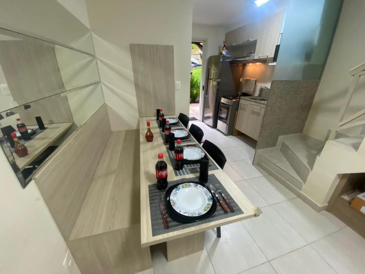 Angra Green Coast Residence Service E Marina Angra dos Reis Exterior foto