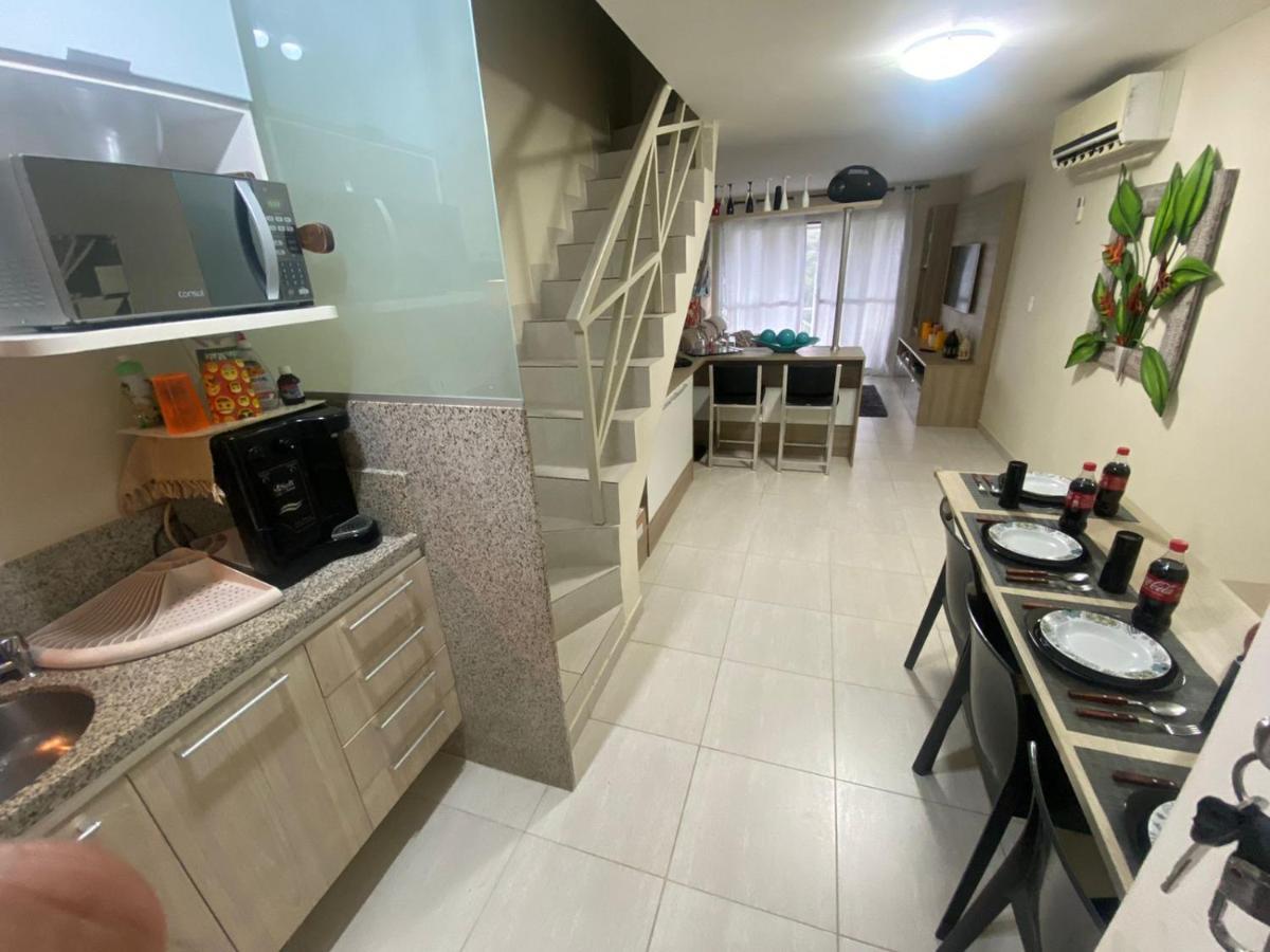 Angra Green Coast Residence Service E Marina Angra dos Reis Exterior foto