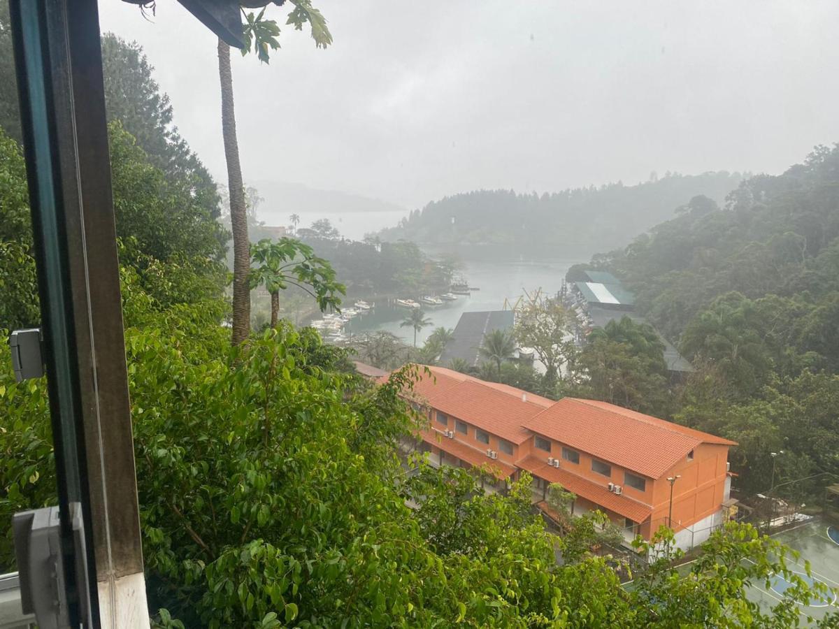 Angra Green Coast Residence Service E Marina Angra dos Reis Exterior foto