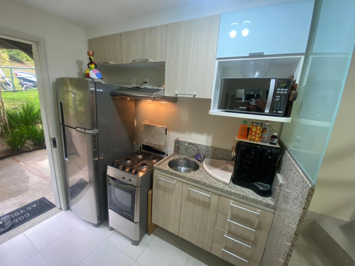 Angra Green Coast Residence Service E Marina Angra dos Reis Exterior foto