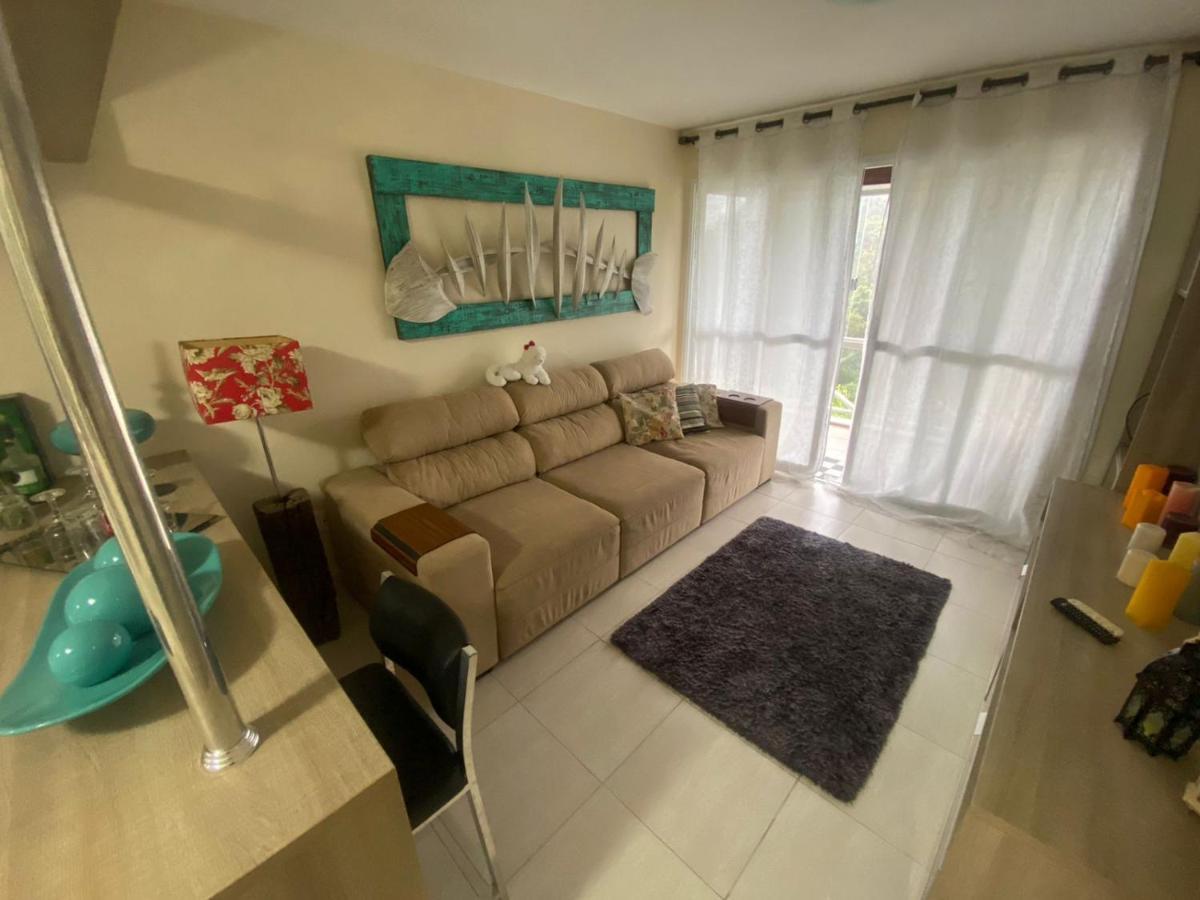 Angra Green Coast Residence Service E Marina Angra dos Reis Exterior foto