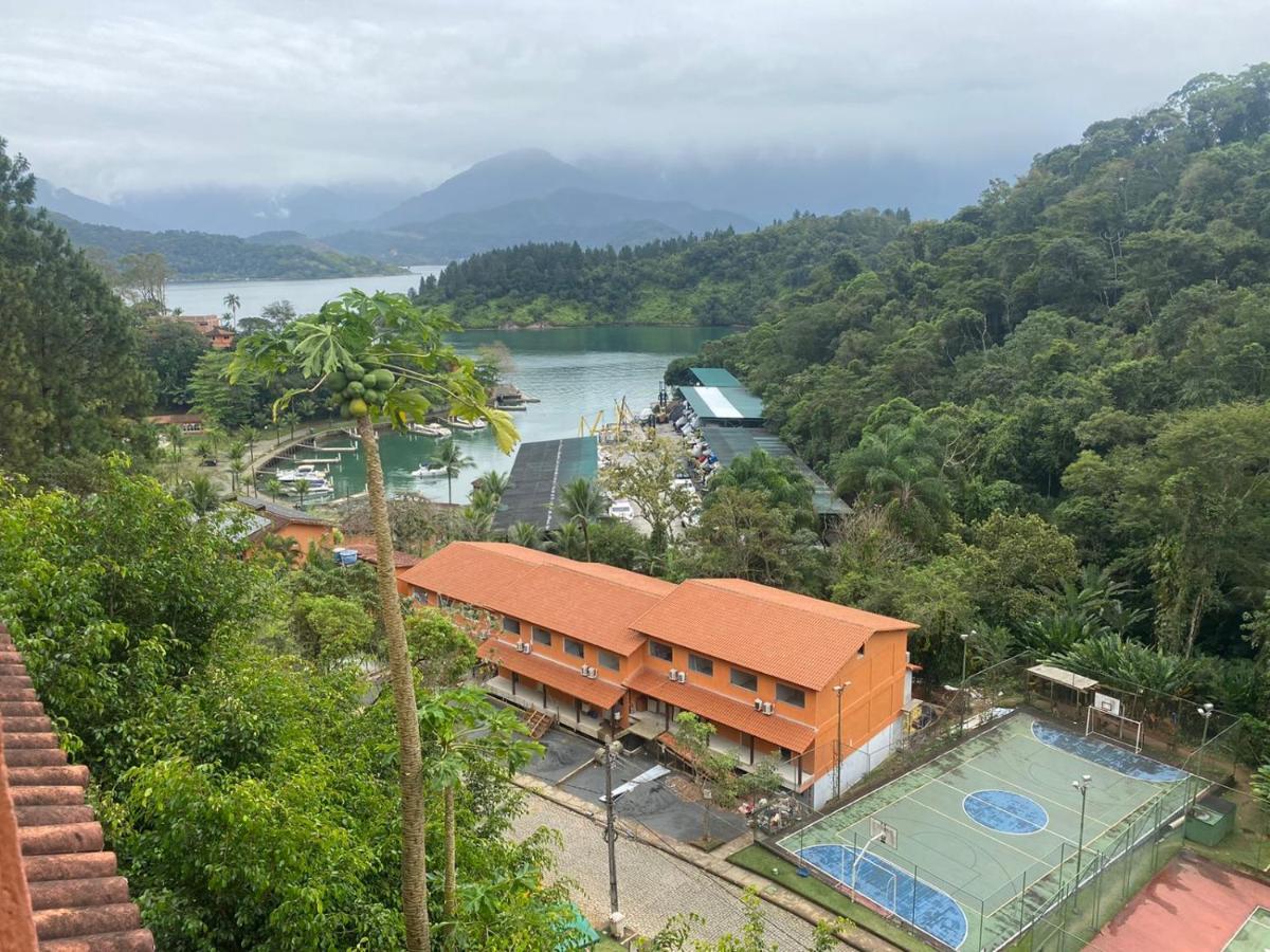 Angra Green Coast Residence Service E Marina Angra dos Reis Exterior foto
