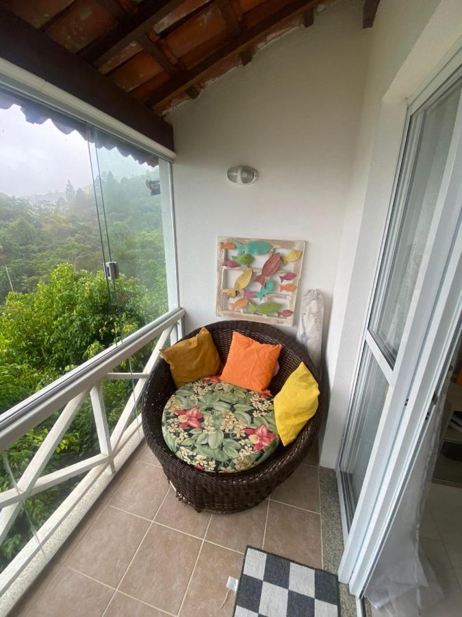 Angra Green Coast Residence Service E Marina Angra dos Reis Exterior foto